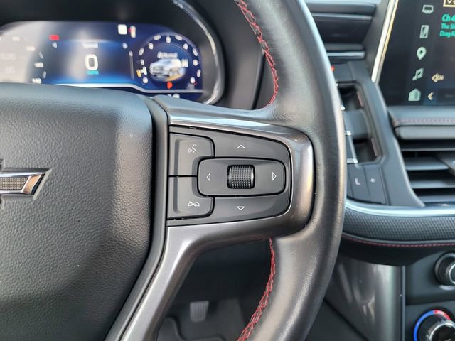 Used 2023 Chevrolet Suburban RST AWD/4WD image 23