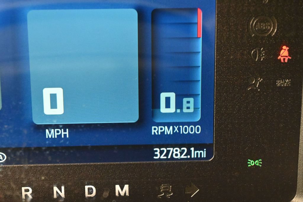 Used 2022 Ford Bronco Wildtrak AWD/4WD image 12