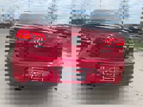 Used 2014 Volkswagen Eos Komfort image 11