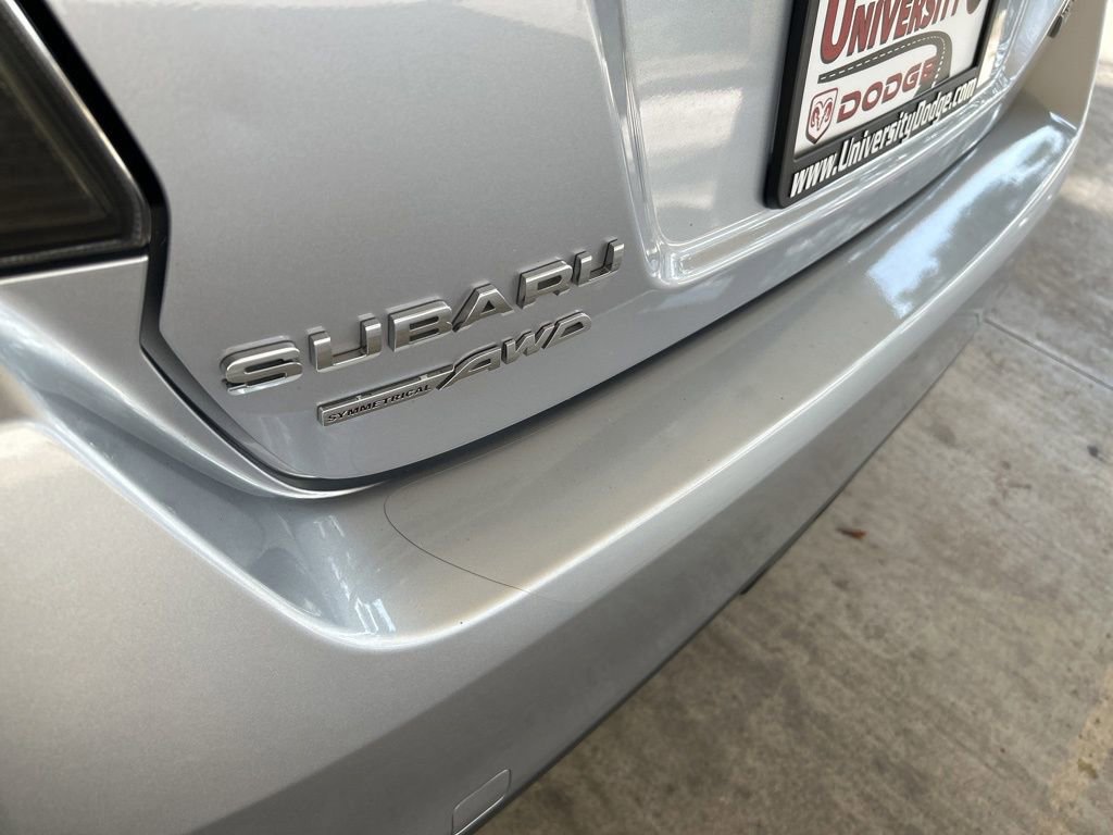 Used 2020 Subaru WRX w/ Popular Package #3 (IZT) image 19