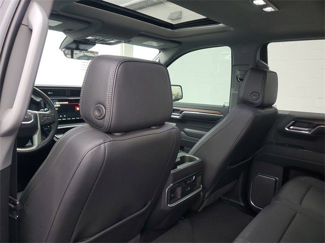 Certified 2024 GMC Sierra 1500 Denali w/ Denali Reserve Package image 7