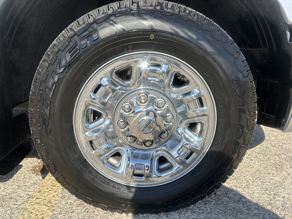 Used 2019 Nissan NV 3500 SV w/ Navigation Package RWD image 20