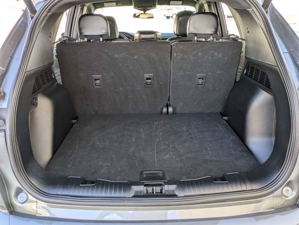 Used 2024 Ford Escape ST-Line image 26