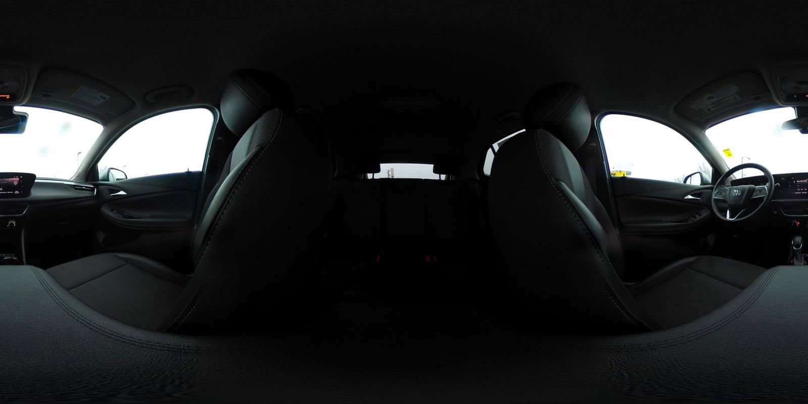 Used 2025 Buick Encore GX Preferred image 42