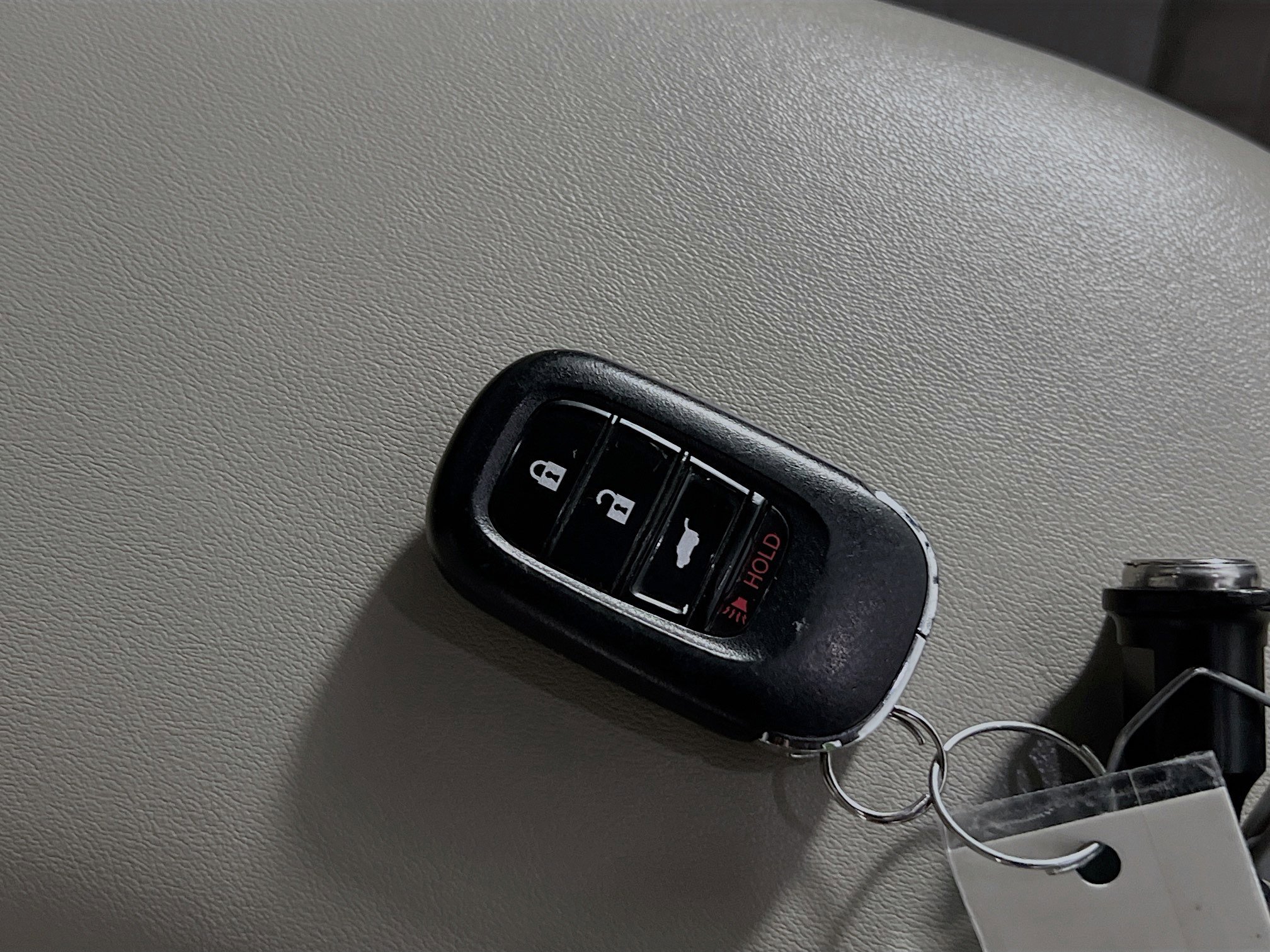 Used 2023 Honda HR-V LX image 36