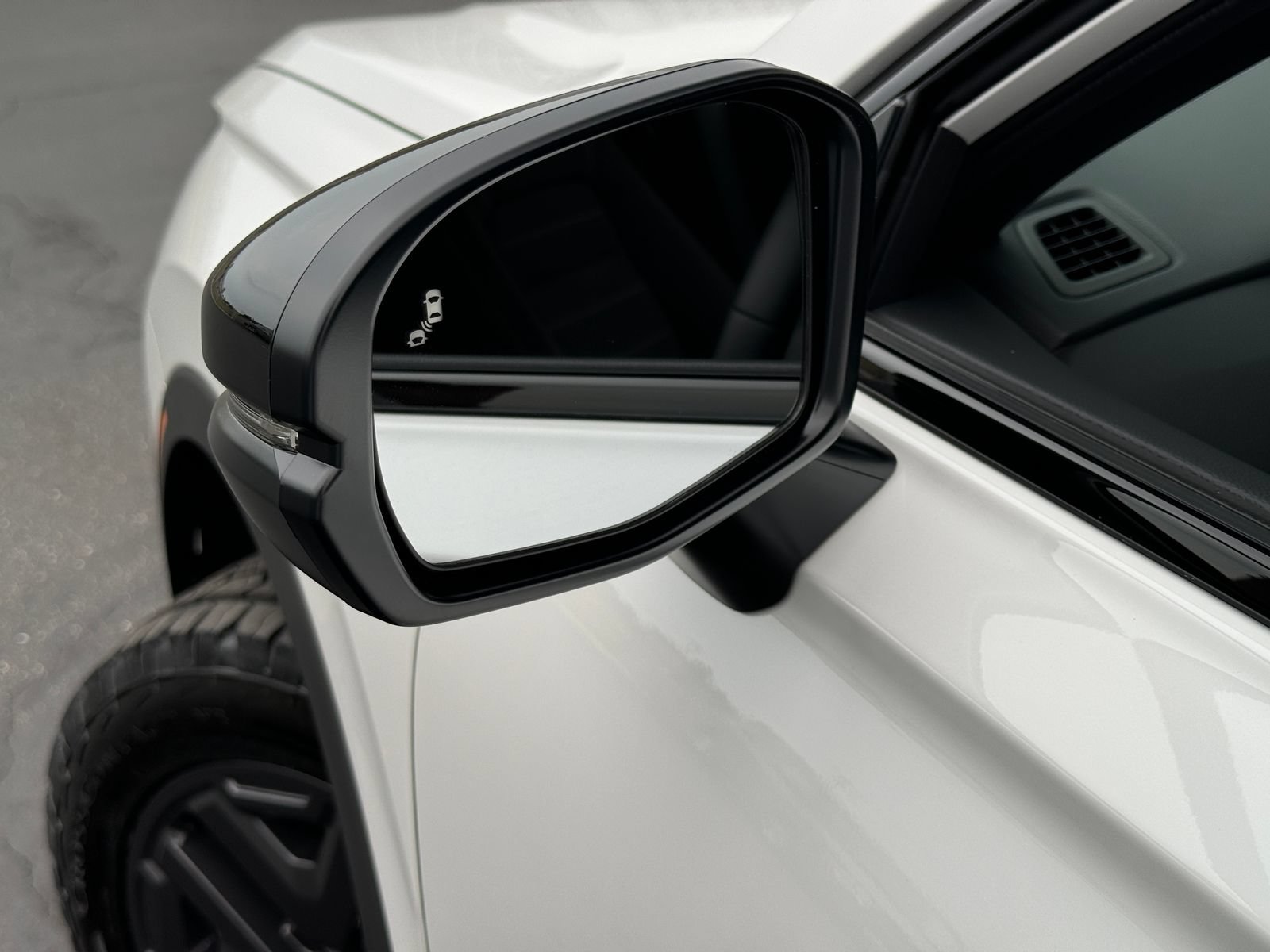 New 2026 Honda CR-V TrailSport image 33