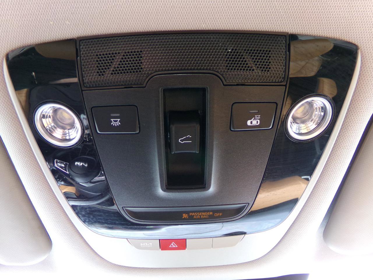 Used 2024 Kia Seltos EX image 31