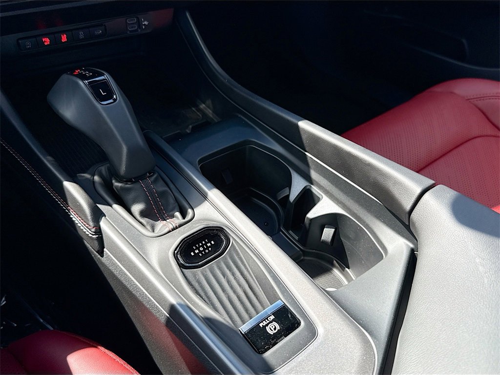 New 2026 Dodge Charger Scat Pack image 17