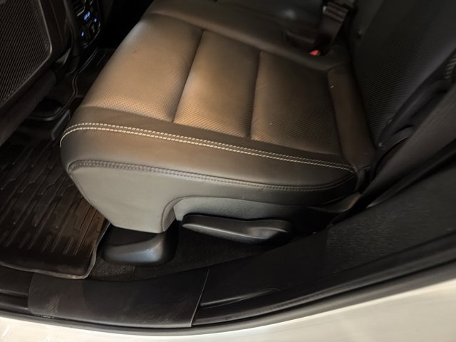 Used 2021 Jeep Grand Cherokee 80th Anniversary w/ Quick Order Package 2GK 80th image 23