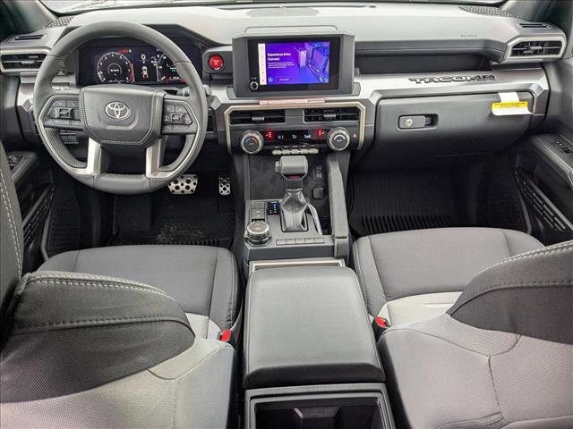 New 2026 Toyota Tacoma TRD Sport image 14