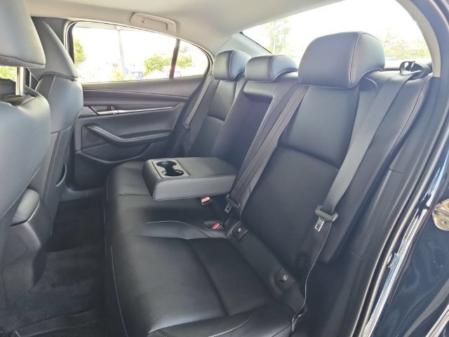 Certified 2026 MAZDA MAZDA3 2.5 S Sedan w/ Preferred Pkg FWD image 26