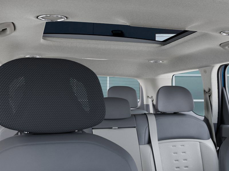 New 2026 Kia EV9 Wind image 28