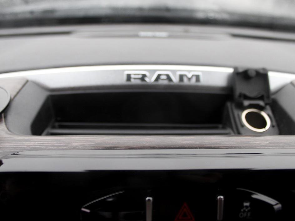 Used 2019 RAM 2500 Laramie image 20