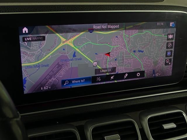 Used 2020 Mercedes-Benz GLE 350 GLE 350 image 32