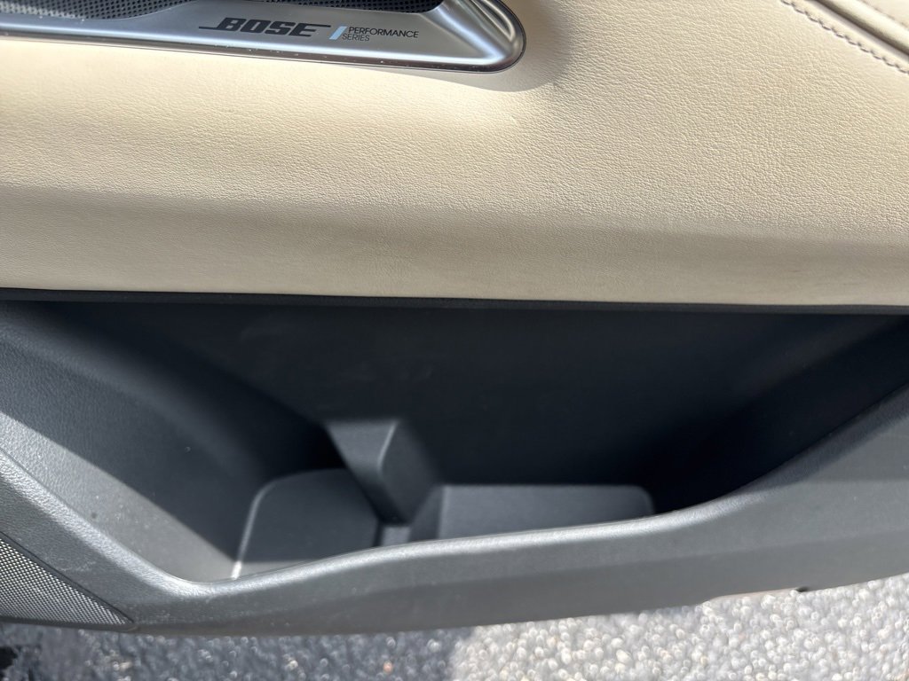 Used 2023 INFINITI QX60 Sensory w/ Cargo Package image 71