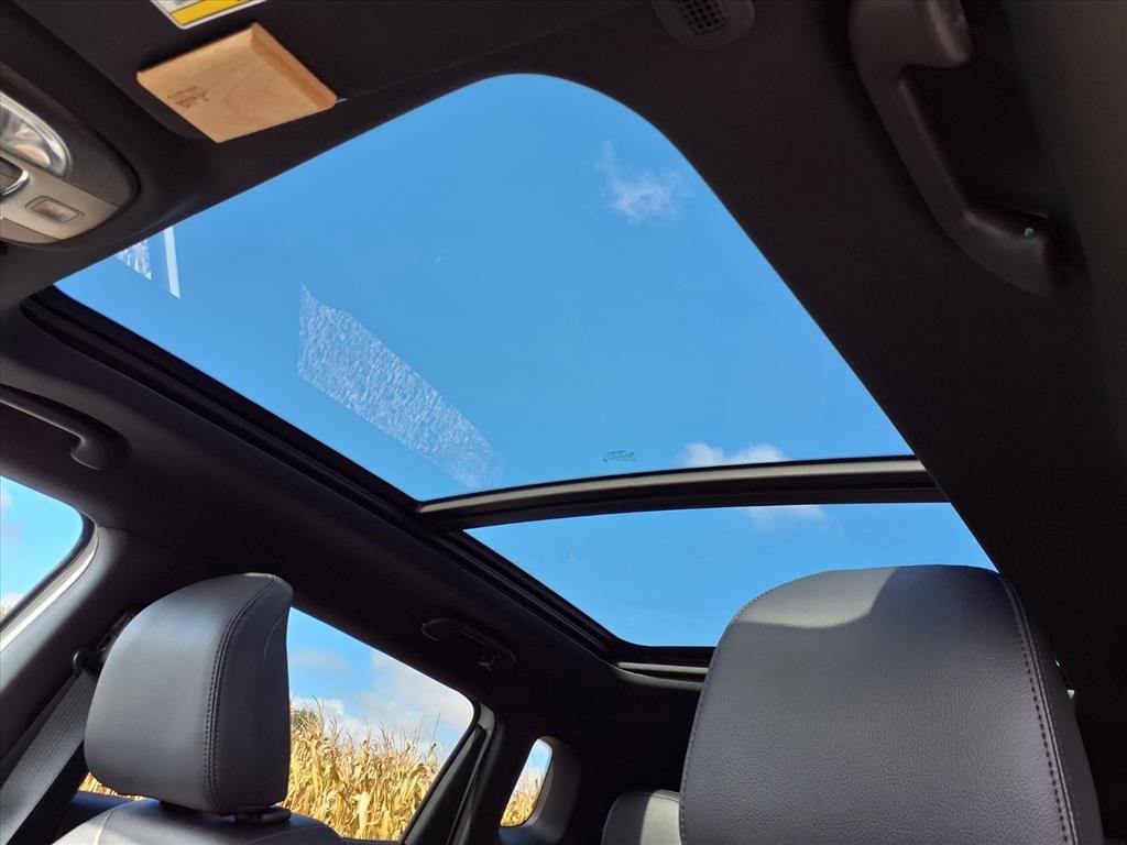 New 2026 Jeep Compass Limited image 8