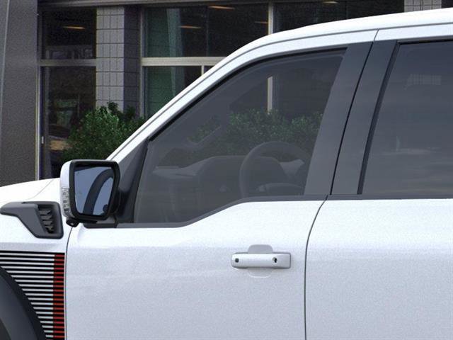 New 2025 Ford F150 Raptor w/ Equipment Group 803A Raptor R image 20