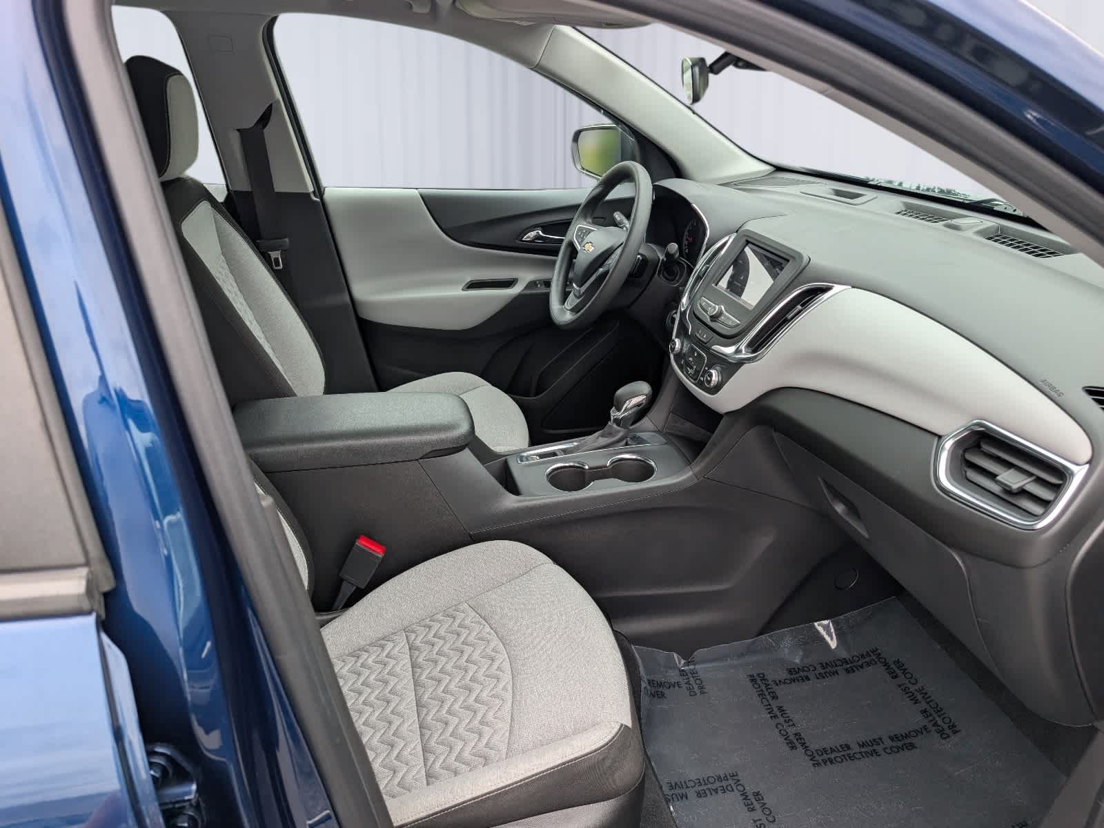 Certified 2022 Chevrolet Equinox LS FWD image 10
