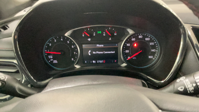 Used 2024 Chevrolet Equinox RS AWD/4WD image 11