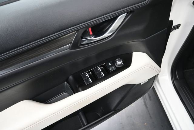 Certified 2023 MAZDA CX-5 AWD 2.5 S w/ Premium Plus Pkg image 19