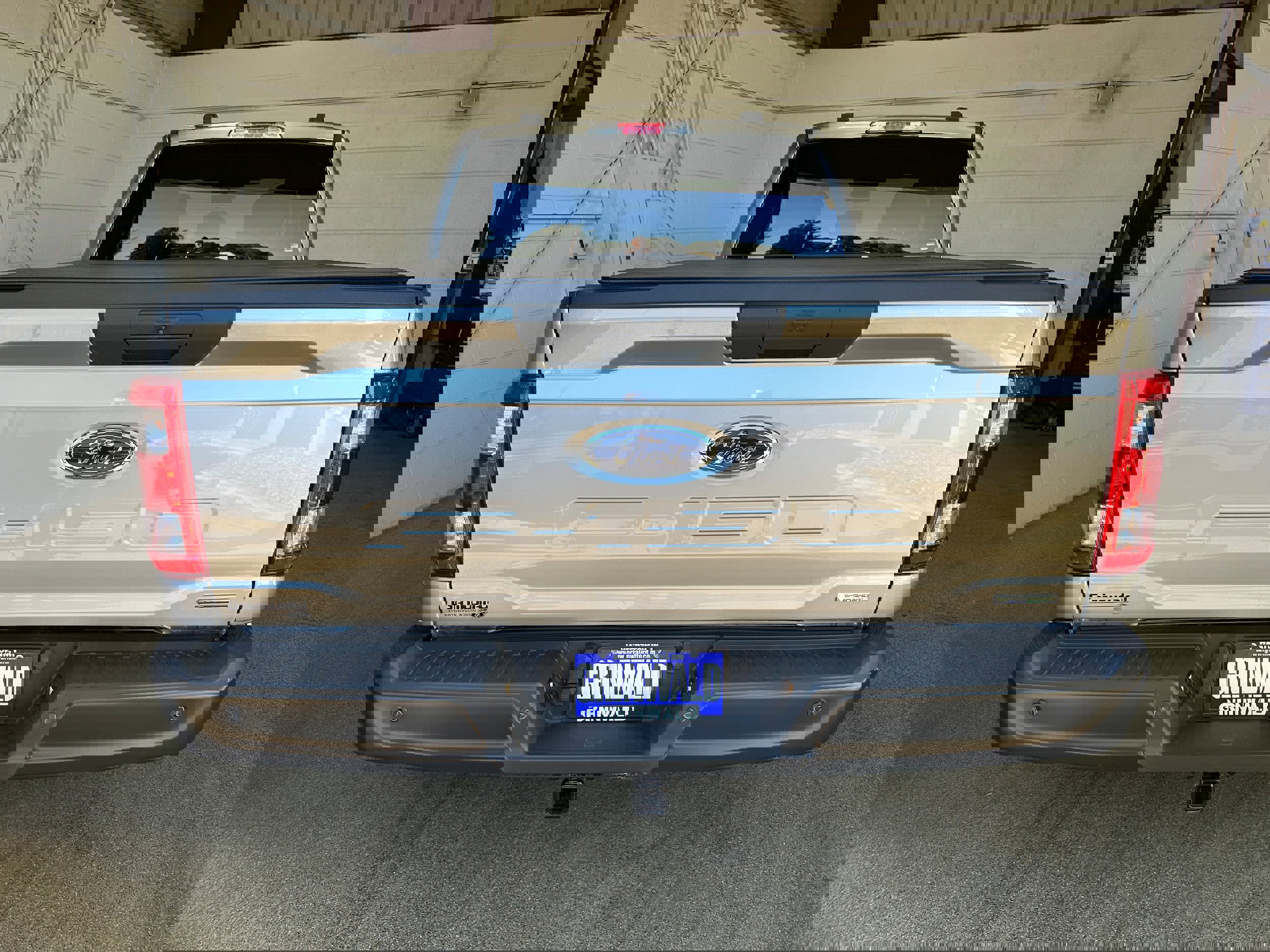 Certified 2022 Ford F150 XL w/ Equipment Group 101A High image 23