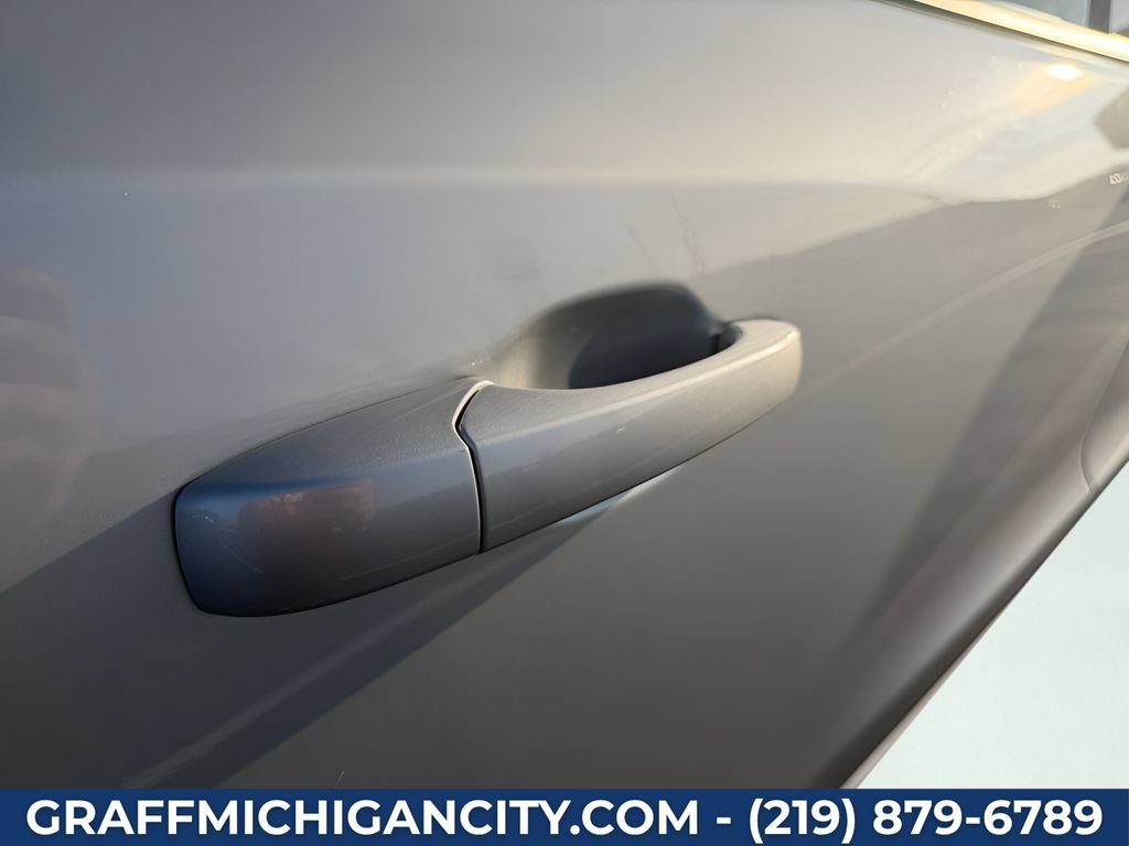 Used 2024 Dodge Durango GT AWD/4WD image 37