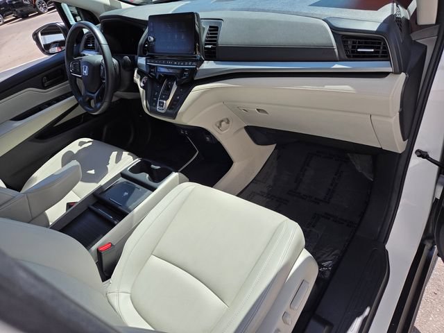 Used 2025 Honda Odyssey EX-L image 17