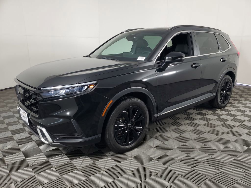 Used 2023 Honda CR-V Sport Touring image 8