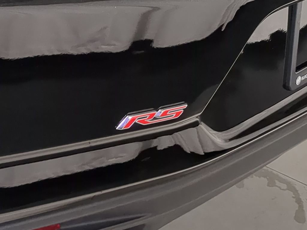 Used 2023 Chevrolet Camaro LT w/ RS Package RWD image 16