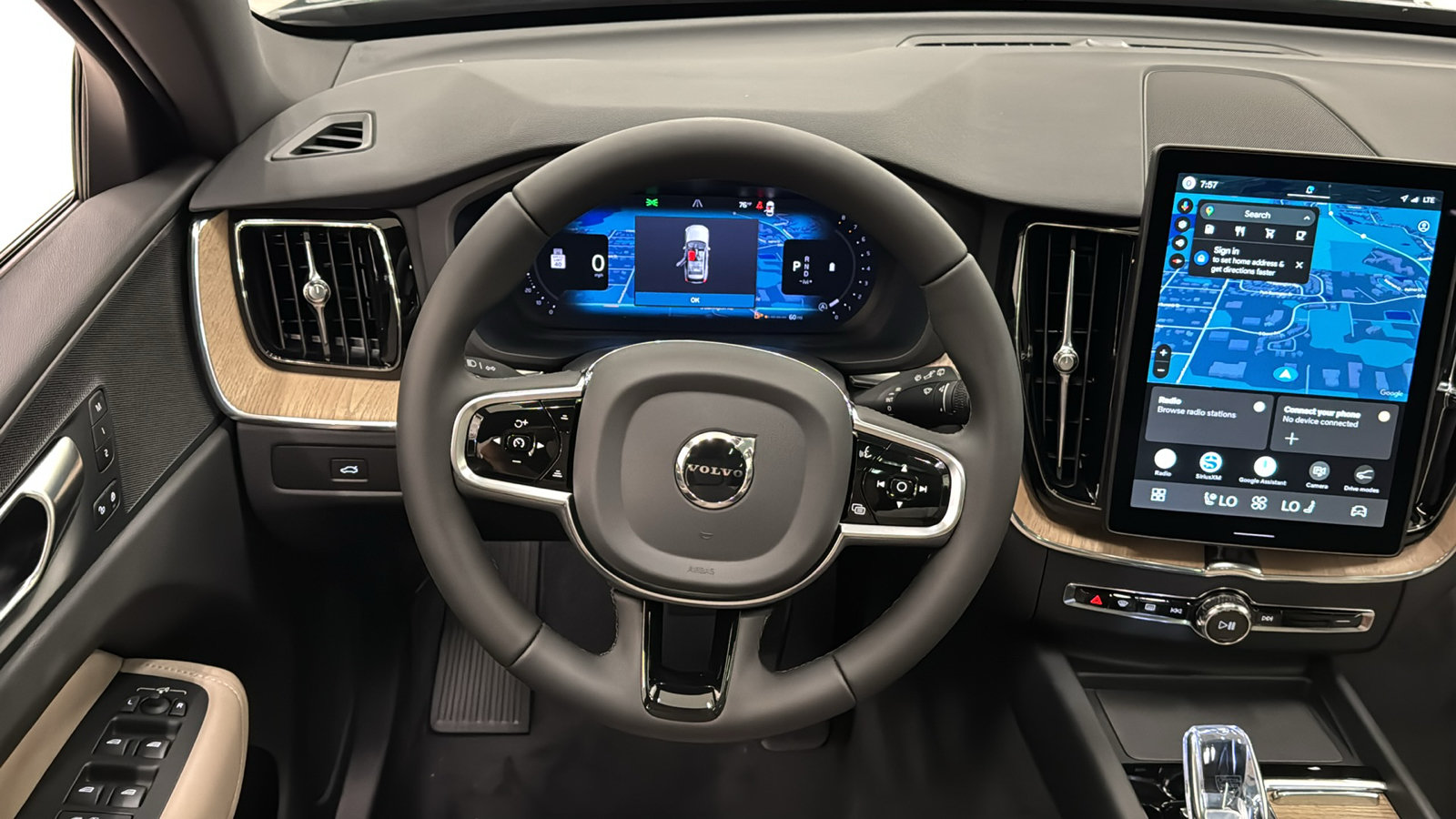 New 2027 Volvo XC60 B5 Core AWD/4WD image 12