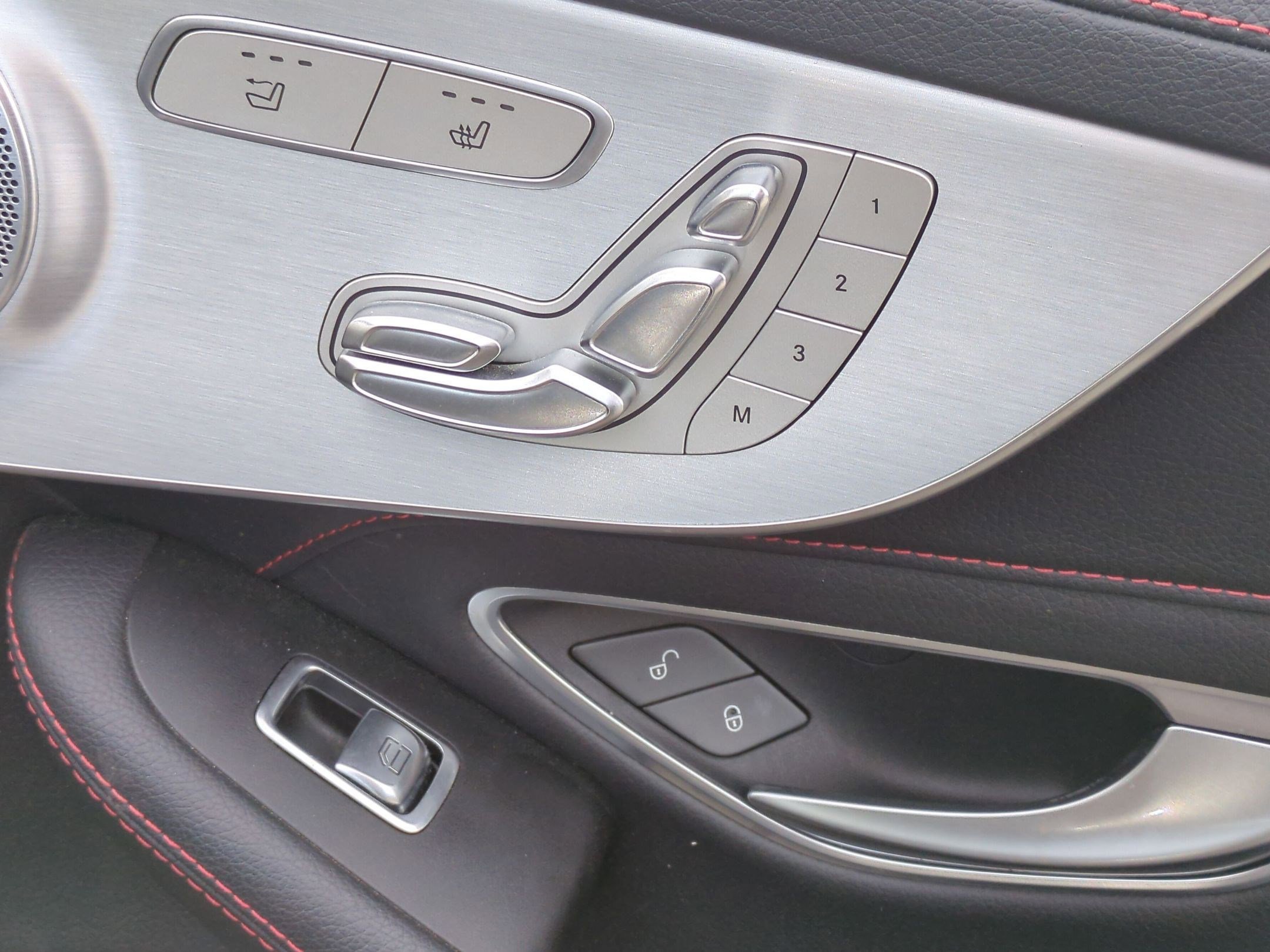 Certified 2017 Mercedes-Benz C 43 AMG 4MATIC Cabriolet image 33