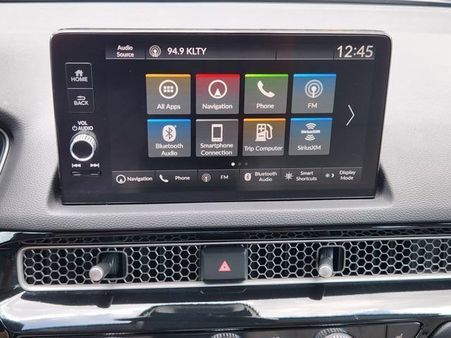 Used 2022 Honda Civic Touring image 17