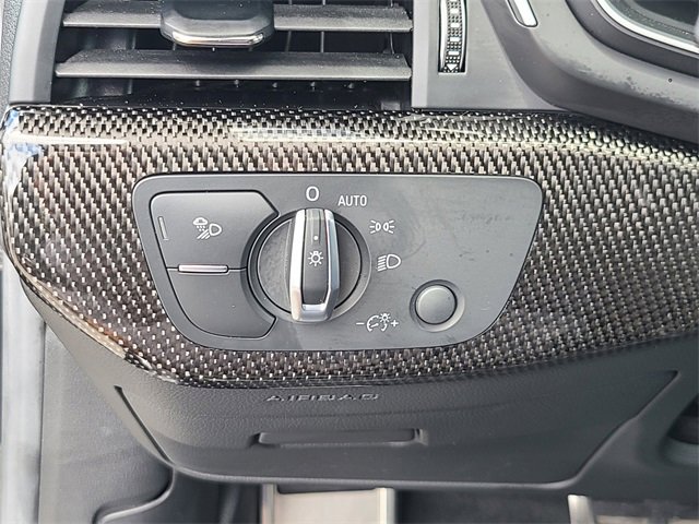 Used 2022 Audi S5 Premium Plus image 25