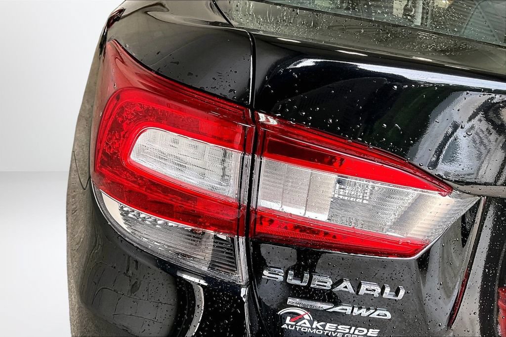 Used 2021 Subaru Impreza 2.0i Limited AWD/4WD image 23