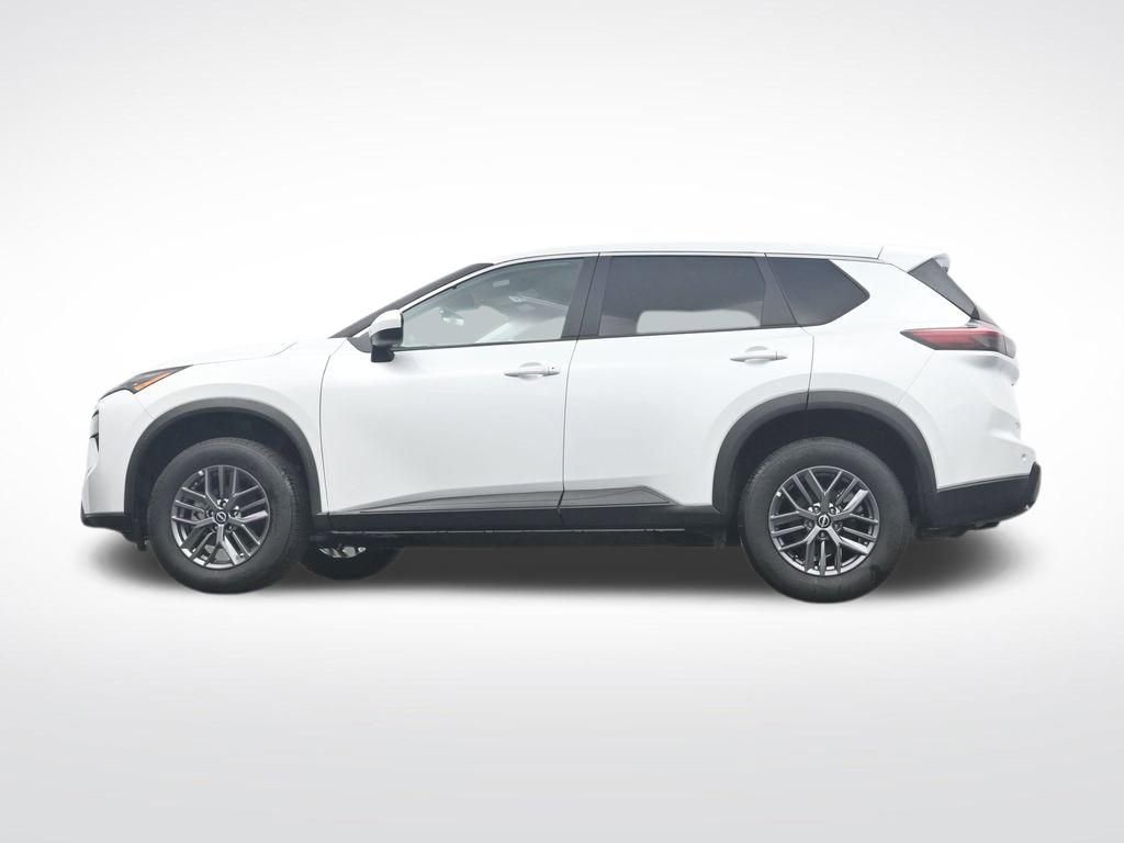 Used 2026 Nissan Rogue SV image 37