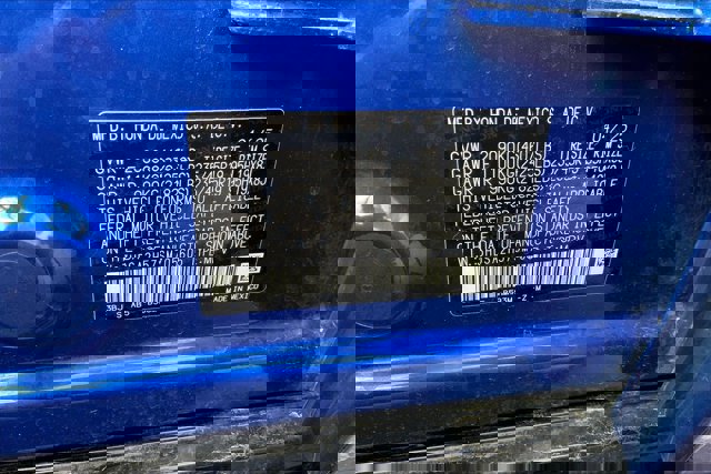 Used 2025 Acura ADX A-Spec image 33