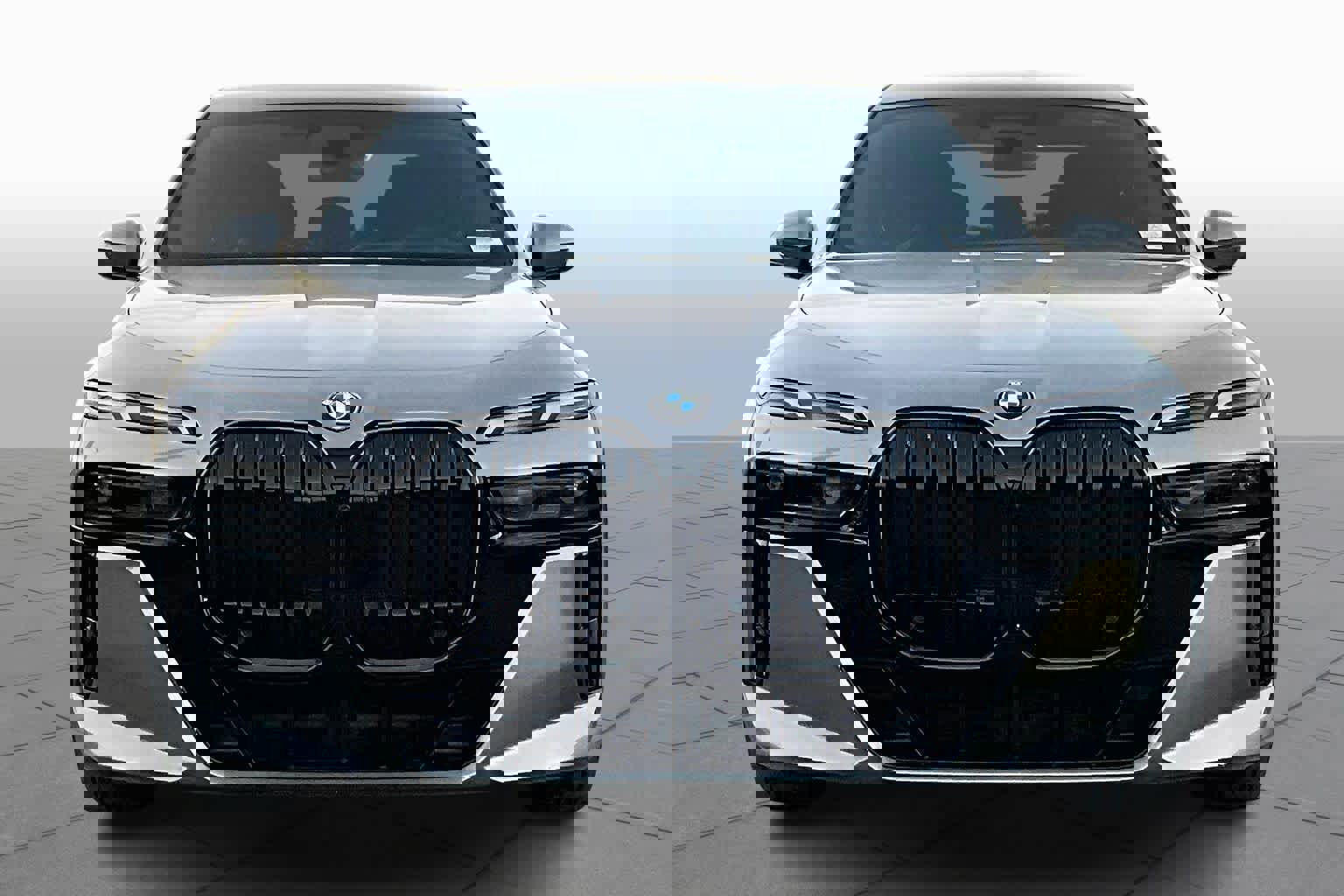 Used 2025 BMW i7 xDrive60 image 3