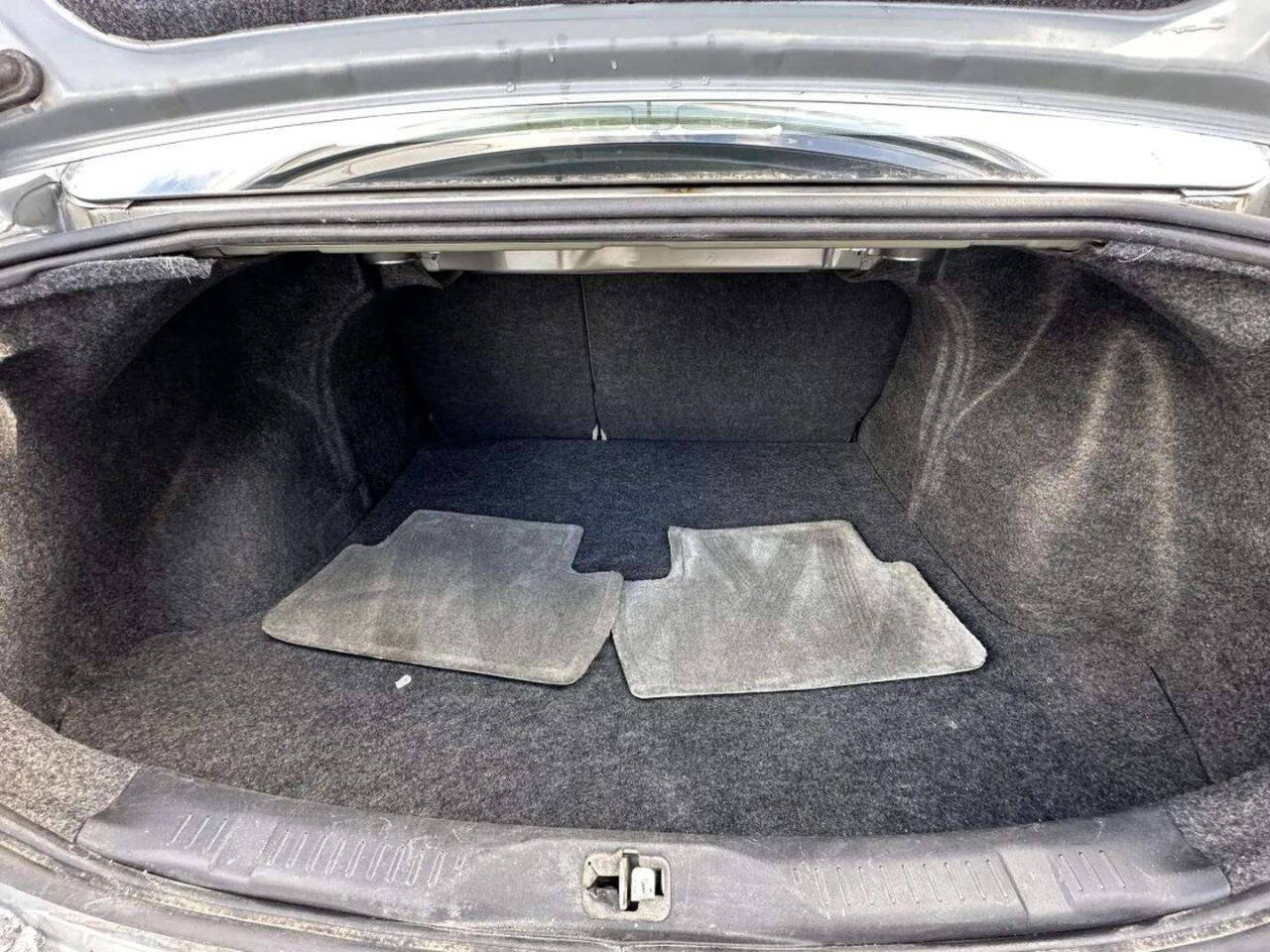 Used 2012 Nissan Sentra 2.0 S FWD image 11