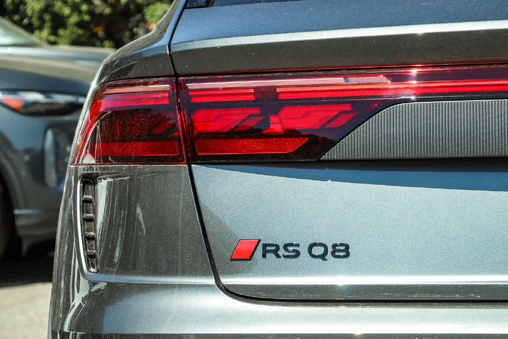 New 2026 Audi RS Q8 performance AWD/4WD image 9