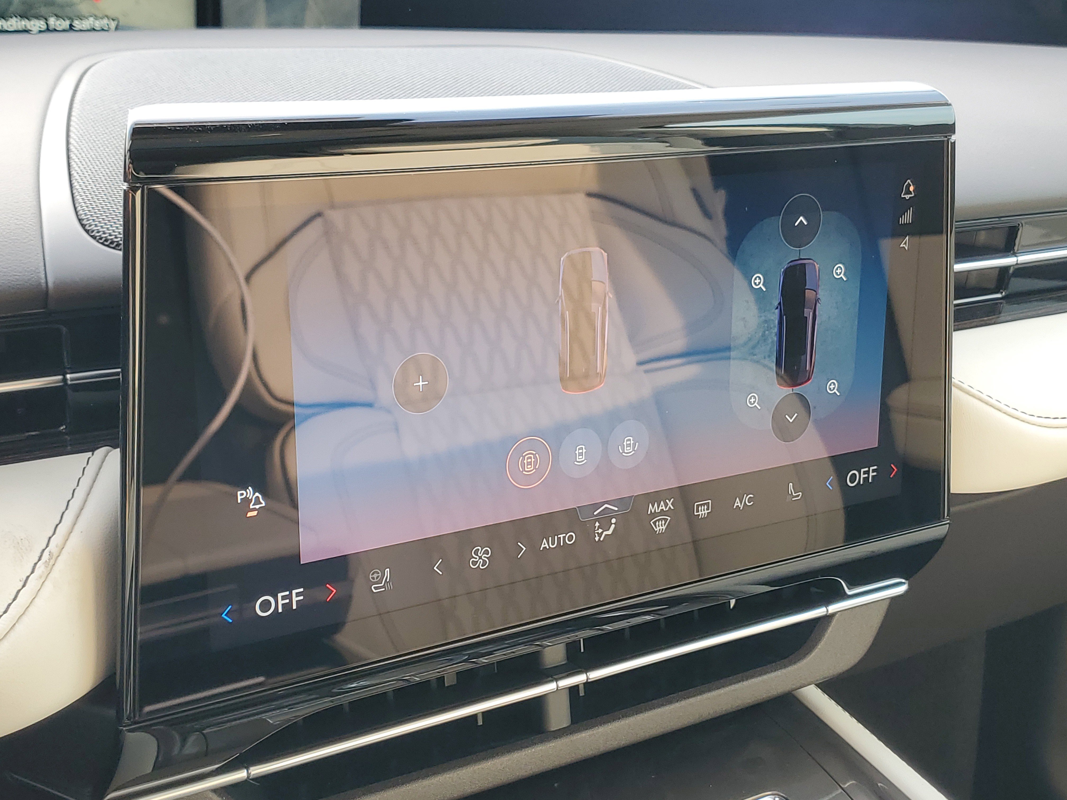 New 2026 Lincoln Nautilus Black Label image 25