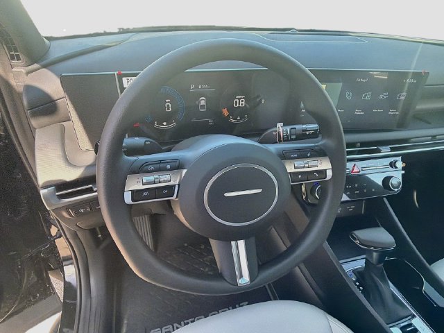 New 2026 Hyundai Santa Cruz SEL FWD image 11
