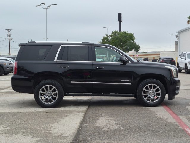 Used 2016 GMC Yukon Denali w/ Open Road Package AWD/4WD image 4
