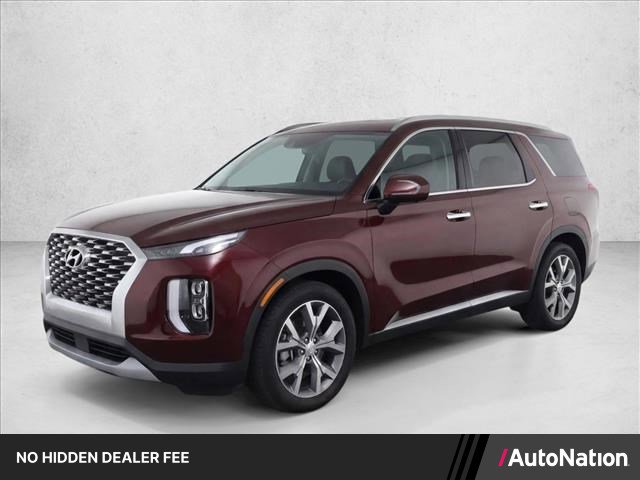 Used 2020 Hyundai Palisade SEL