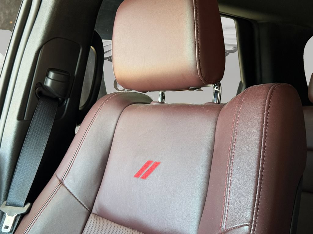Used 2023 Dodge Durango R/T RWD image 24