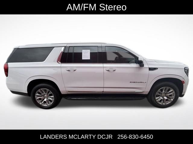 Used 2024 GMC Yukon XL Denali image 8