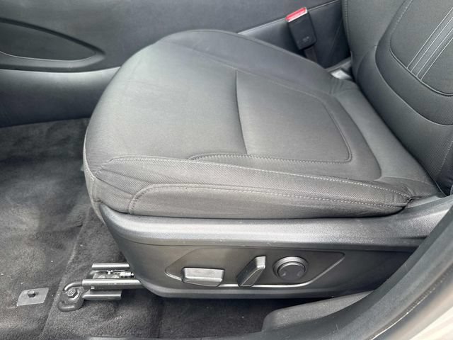 Used 2025 Hyundai Tucson SEL FWD image 22