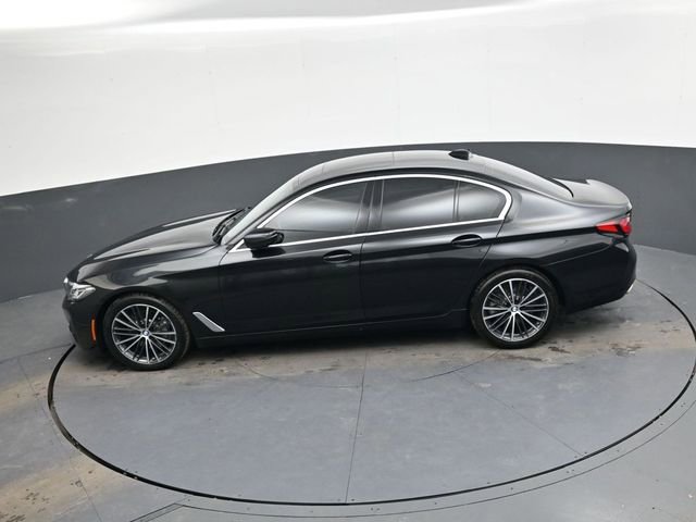 Used 2023 BMW 530i image 27