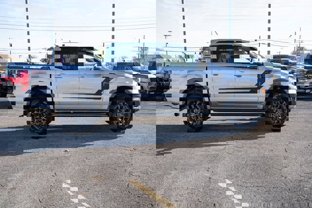 Used 2019 Ford Ranger Lariat w/ Equipment Group 501A Mid image 6