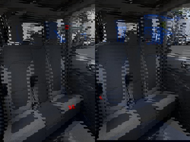 New 2026 Ford Bronco Big Bend image 11