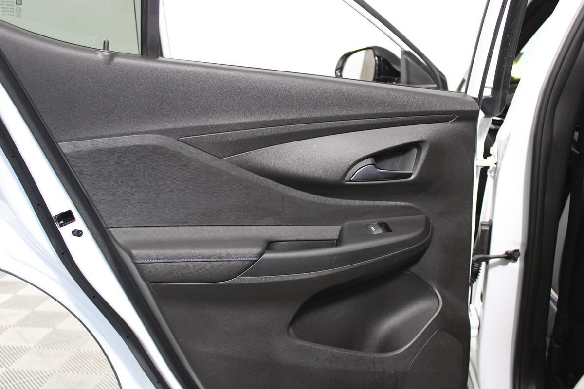 Used 2025 Buick Envista Sport Touring FWD image 26